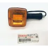 Clignotant avant gauche YAMAHA XT E 600 1995-2002