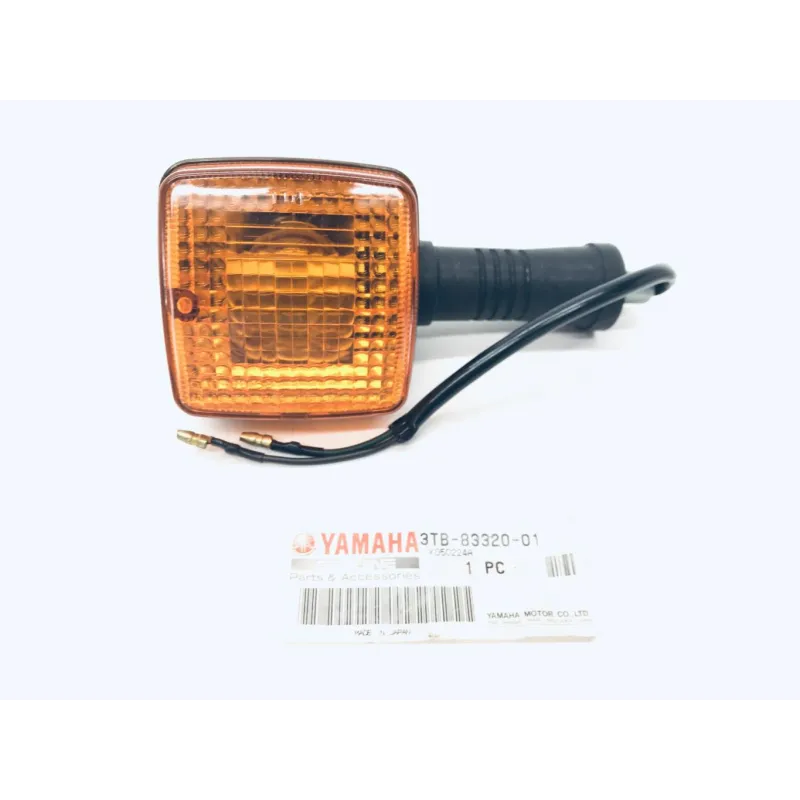 Clignotant avant droit YAMAHA XT E 600 1995-2002