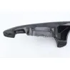 Poignee arriere droite SUZUKI UH 650 BURGMAN 2007 - 2013