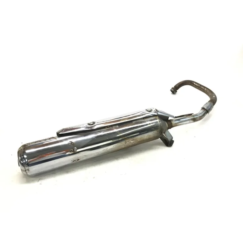 Ligne d'echappement YAMAHA YBR 125 2005-2006