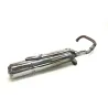 Ligne d'echappement YAMAHA YBR 125 2005-2006 Ligne d'echappement YAMAHA YBR 125 2005-2006