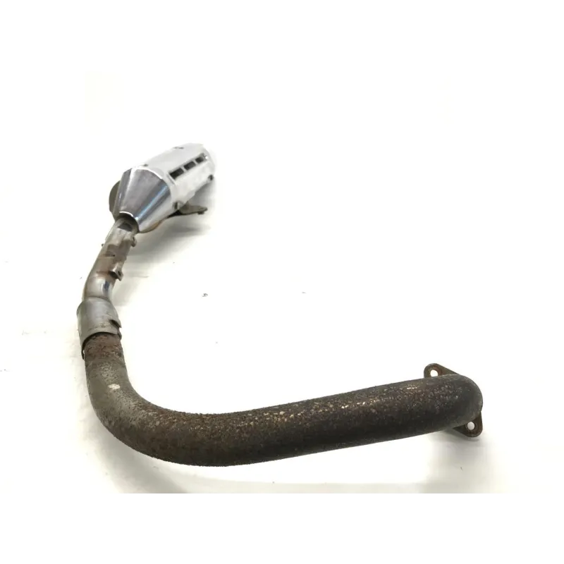 Ligne d'echappement YAMAHA YBR 125 2005-2006