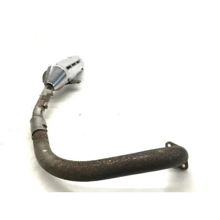 Ligne d'echappement YAMAHA YBR 125 2005-2006