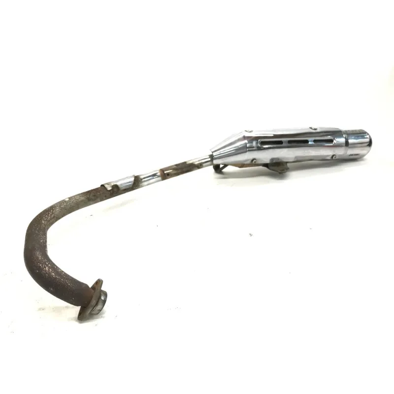 Ligne d'echappement YAMAHA YBR 125 2005-2006