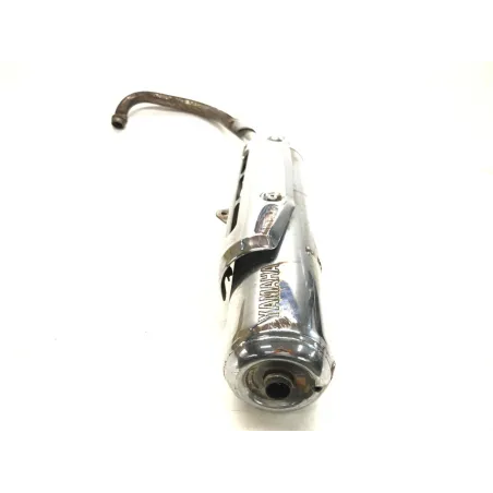 Ligne d'echappement YAMAHA YBR 125 2005-2006