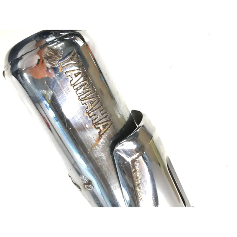 Ligne d'echappement YAMAHA YBR 125 2005-2006