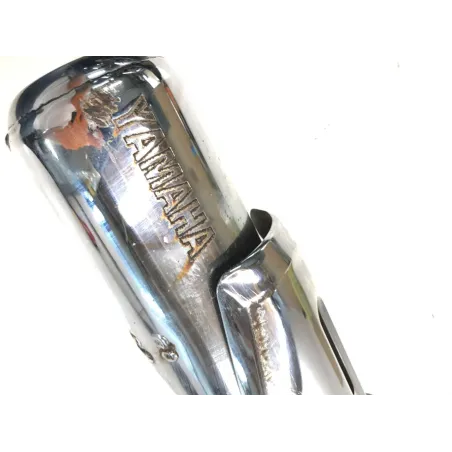 Ligne d'echappement YAMAHA YBR 125 2005-2006