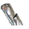 Ligne d'echappement YAMAHA YBR 125 2005-2006 Ligne d'echappement YAMAHA YBR 125 2005-2006