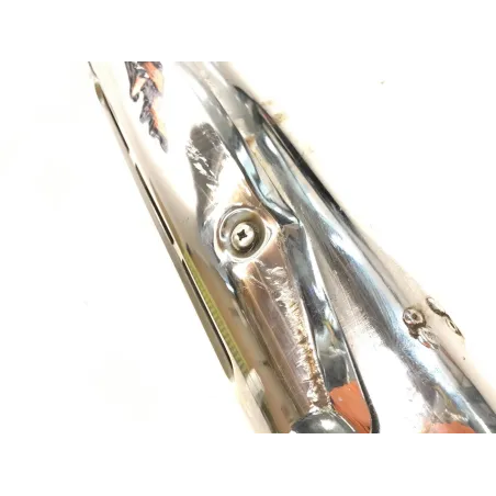 Ligne d'echappement YAMAHA YBR 125 2005-2006