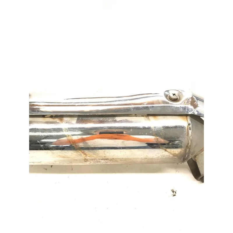Ligne d'echappement YAMAHA YBR 125 2005-2006