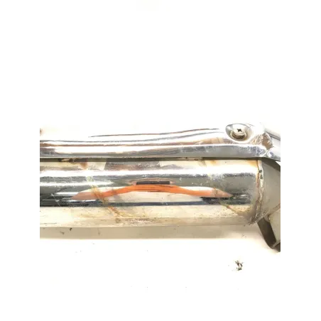 Ligne d'echappement YAMAHA YBR 125 2005-2006