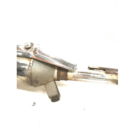 Ligne d'echappement YAMAHA YBR 125 2005-2006