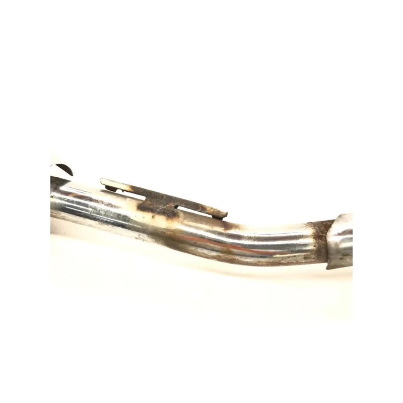 Ligne d'echappement YAMAHA YBR 125 2005-2006