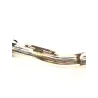 Ligne d'echappement YAMAHA YBR 125 2005-2006 Ligne d'echappement YAMAHA YBR 125 2005-2006
