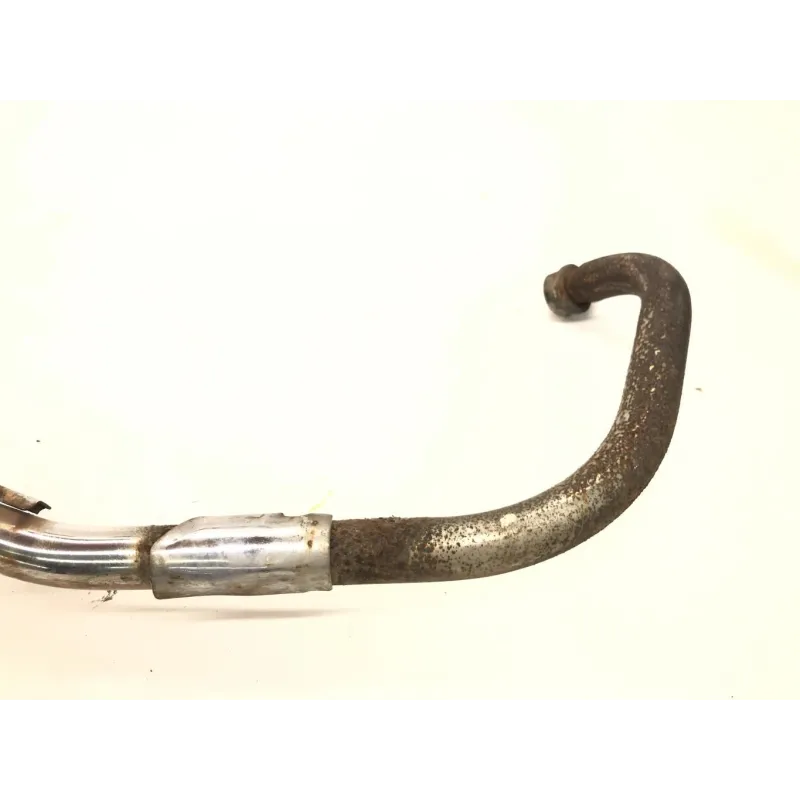 Ligne d'echappement YAMAHA YBR 125 2005-2006