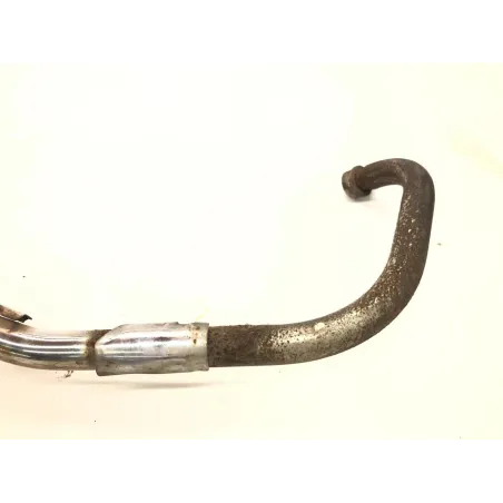 Ligne d'echappement YAMAHA YBR 125 2005-2006
