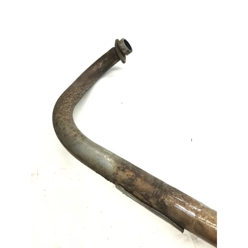 Ligne d'echappement YAMAHA YBR 125 2005-2006