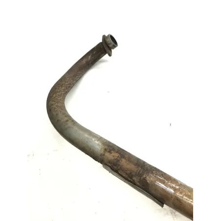 Ligne d'echappement YAMAHA YBR 125 2005-2006