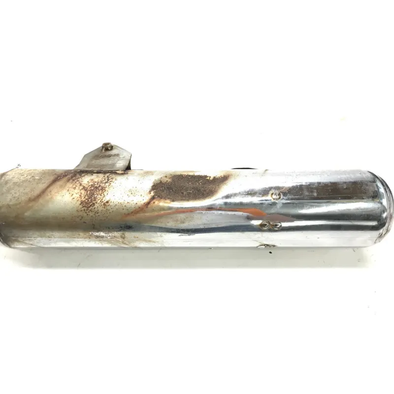 Ligne d'echappement YAMAHA YBR 125 2005-2006