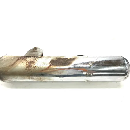 Ligne d'echappement YAMAHA YBR 125 2005-2006