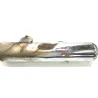 Ligne d'echappement YAMAHA YBR 125 2005-2006 Ligne d'echappement YAMAHA YBR 125 2005-2006