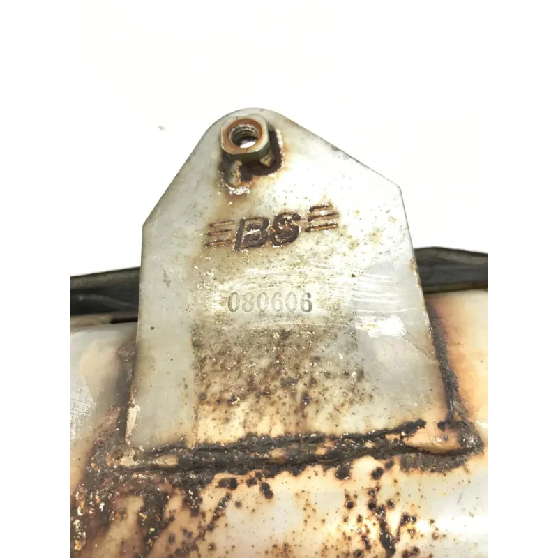 Ligne d'echappement YAMAHA YBR 125 2005-2006
