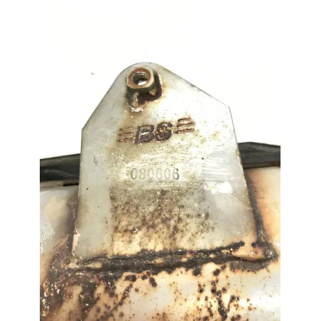 Ligne d'echappement YAMAHA YBR 125 2005-2006