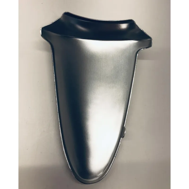Cache lateral droit YAMAHA XJR 1300 2002-2006