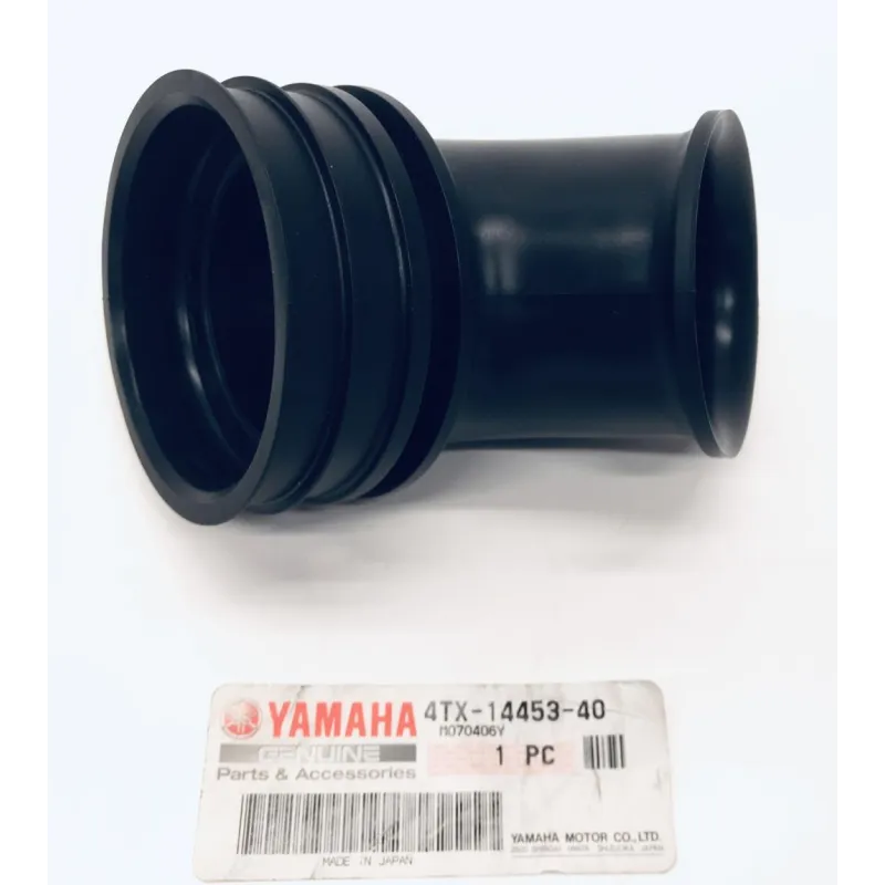 Manchon YAMAHA TDM 850 1999-2001