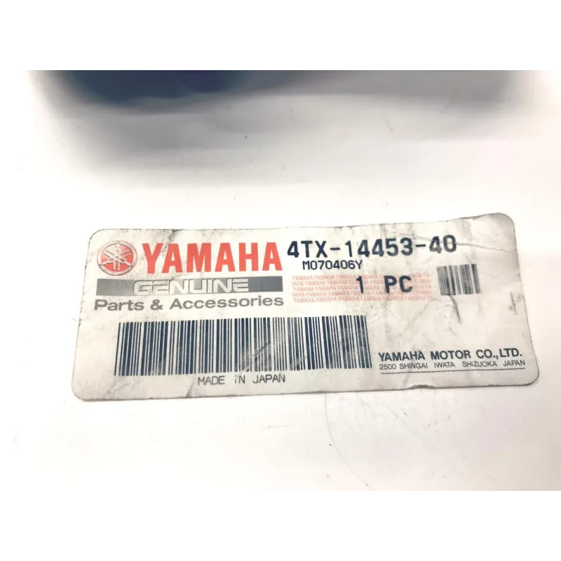 Manchon YAMAHA TDM 850 1999-2001