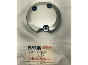 Carter moteur droit YAMAHA FZX 750 1986-1990 FAZER
