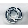 Carter moteur droit YAMAHA FZX 750 1986-1990 FAZER Carter moteur droit YAMAHA FZX 750 1986-1990 FAZER