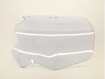 Bulle YAMAHA XP 530 2017-2019 TMAX DX