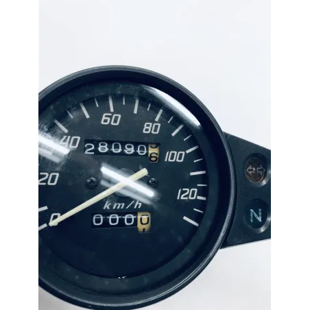 Compteur HONDA CLR 125 1998-2003 CITY FLY