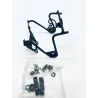Araignee support HONDA CLR 125 1998-2003 CITY FLY
