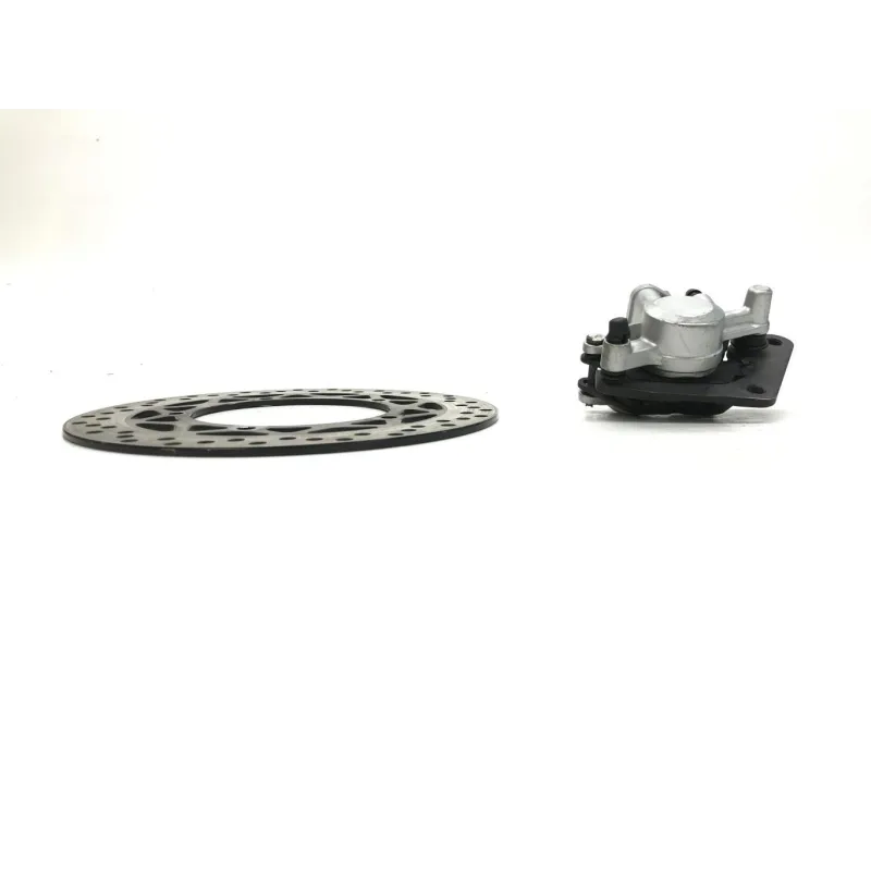 Etrier disque de frein avant YAMAHA YBR 125 2005-2006