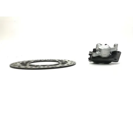 Etrier disque de frein avant YAMAHA YBR 125 2005-2006