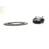 Etrier disque de frein avant YAMAHA YBR 125 2005-2006 Etrier disque de frein avant YAMAHA YBR 125 2005-2006