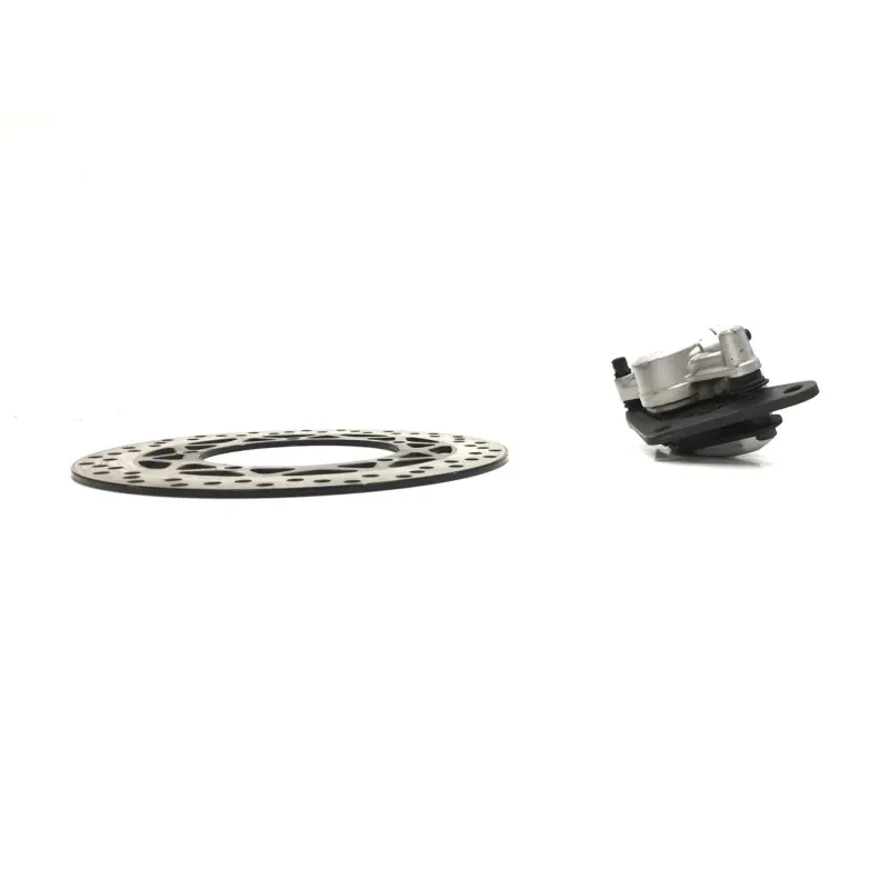 Etrier disque de frein avant YAMAHA YBR 125 2005-2006