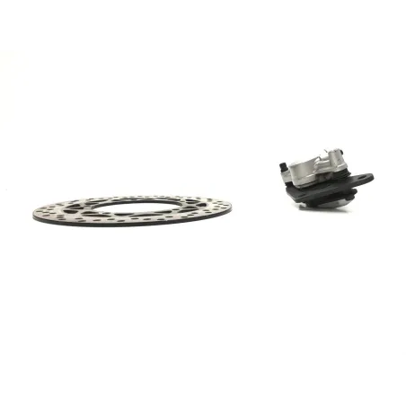 Etrier disque de frein avant YAMAHA YBR 125 2005-2006
