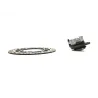 Etrier disque de frein avant YAMAHA YBR 125 2005-2006 Etrier disque de frein avant YAMAHA YBR 125 2005-2006