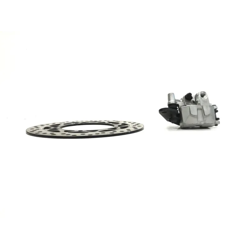 Etrier disque de frein avant YAMAHA YBR 125 2005-2006