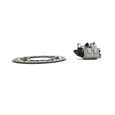 Etrier disque de frein avant YAMAHA YBR 125 2005-2006