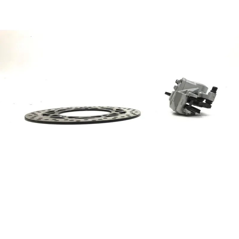 Etrier disque de frein avant YAMAHA YBR 125 2005-2006