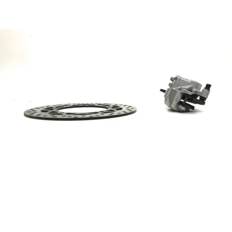 Etrier disque de frein avant YAMAHA YBR 125 2005-2006