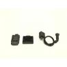 Boitier cdi regulateur bobine YAMAHA YBR 125 2005-2006 Boitier cdi regulateur bobine YAMAHA YBR 125 2005-2006