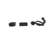 Boitier cdi regulateur bobine YAMAHA YBR 125 2005-2006 Boitier cdi regulateur bobine YAMAHA YBR 125 2005-2006