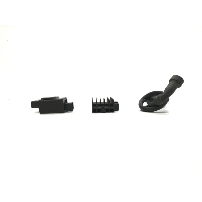 Boitier cdi regulateur bobine YAMAHA YBR 125 2005-2006