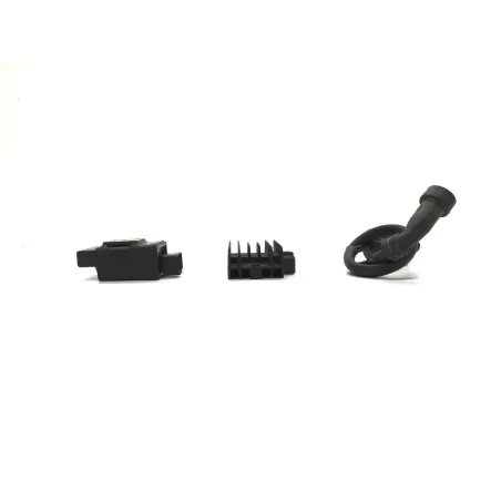 Boitier cdi regulateur bobine YAMAHA YBR 125 2005-2006