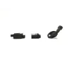 Boitier cdi regulateur bobine YAMAHA YBR 125 2005-2006 Boitier cdi regulateur bobine YAMAHA YBR 125 2005-2006